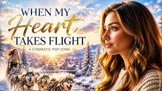 Download lagu When My Heart Takes Flight |   mp3