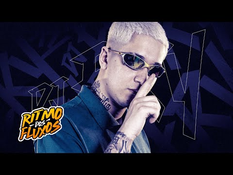 BEAT DO BEGA 2 VERSÃO AGRESSIVA - DJ Ery O Maestro dos Fluxos