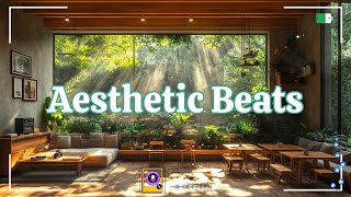 Lofi Music for Study & Work 📚✨ | Relax, Focus & Boost Your Day with Aesthetic Beats