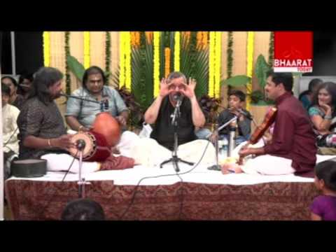 Sundara Telugu - Eme O Chiti - Prayaga Rangadasa - Prince Rama Varma at Hyderabad