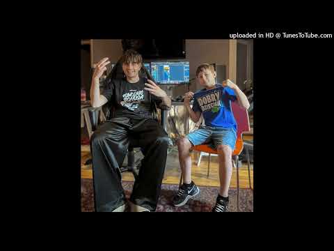 Dobry Dzieciak, Mata - Inny Świat (Nightcore)