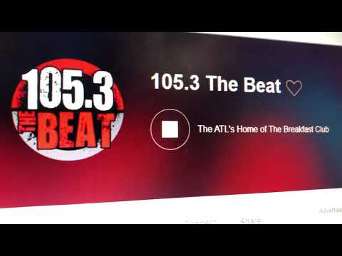 WBZY/Bowdon, Georgia Legal ID - May 5, 2020