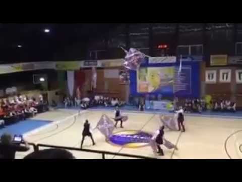 PICCOLA SQUADRA Città della Pieve - 2014 Gallicano - 4° Classificato