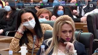 Ինդեքս 20.05.2020