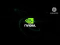 NVIDIA Logo