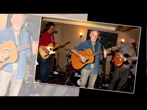 Thumbnail for Phil Oades Band play 18 wheels by Fred Eaglesmith
