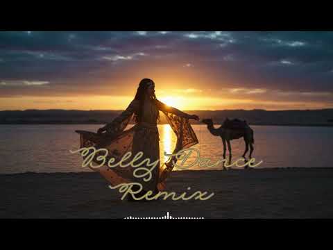 Yalla Habibi Belly Dance Remix 2025 | Arabic Party Hits 🕌🔥