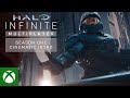 Halo Infinite Multiplayer - Season One Cinematic Intro