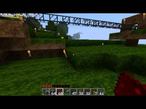 Buildcraft - Ep1.avi