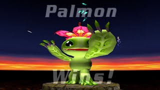 Download lagu Digimon Rumble Arena 2 - Gameplay PS2 (Palmon) mp3 Download lagu Digimon Rumble Arena 2 - Gameplay PS2 (Palmon) mp3