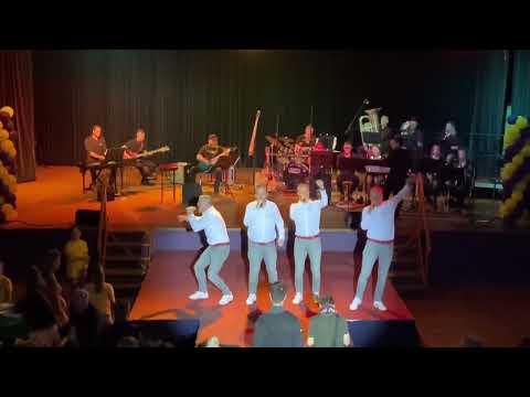 Eine Pot Zaat - HEIVES