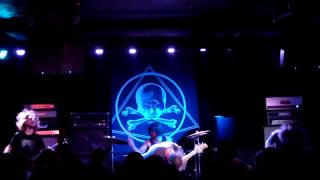 Pelican - Dead Between the Walls