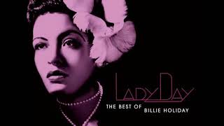 Billie Holiday  -  These Foolish Things