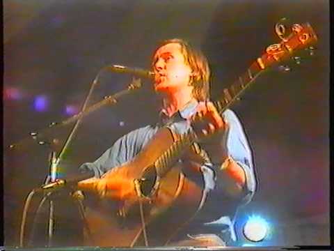 Dougie Maclean 1986