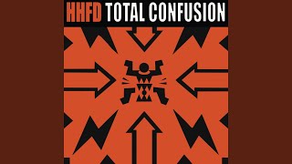 A Homeboy, A Hippie & A Funki Dredd - Total Confusion (reprise) video