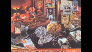 Frank Zappa  Dinah Moe Hum