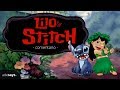 Lilo Y Stitch Adesays Disney