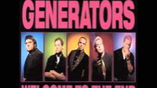 The Generators - Yankee Boy