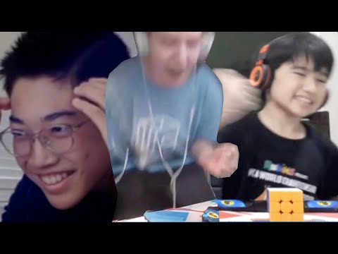 Monkey League S1 Finalists Highlights