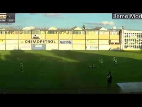 FK Litvínov : SK Vilémov