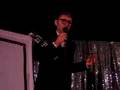 Neil Hamburger: Controversial material (9-14-08)