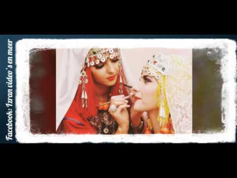 Sufian Sultan ft Lhoussaine - Izran tasrith 2016