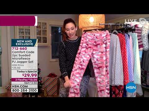 HSN | What A Girl Wants with Sarah - Gifts To Give & Get 10.22.2020 - 04 PM