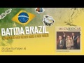 Os Cariocas - Diz Que Eu Fui por Aí