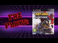 Faz Plays: Ski doo Snowmobile Challenge ps3 gameplay