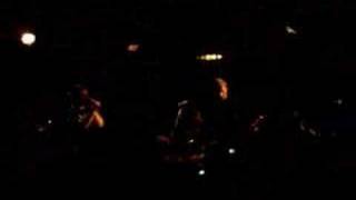 Funeral For A Friend - recovery live