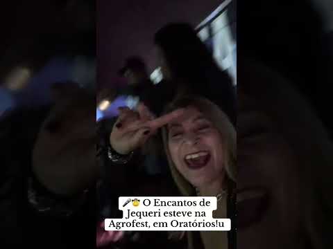 Agrofest Oratorios Minas Gerais