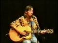 Townes Van Zandt - Blaze's Blues 