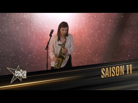 Marie - Swiss Voice Tour 2026, Prilly Centre