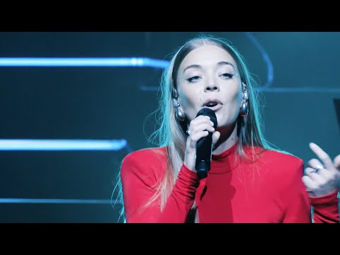 Pete Tong Ibiza Classics feat. Becky Hill - Royal Albert Hall 2025