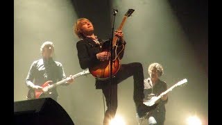 Peter Von Poehl - The Story of The Impossible - Live 2017