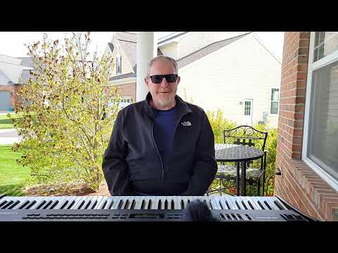 Live at Five 05.07.2021