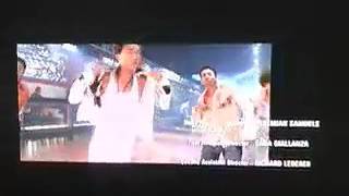 Roll Bounce - Ending Song