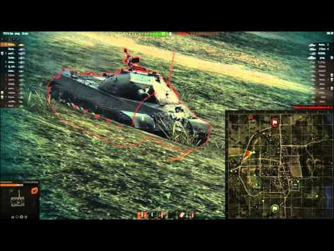 T54 Mod 1 Review! Russian steel made from Stalin himself!