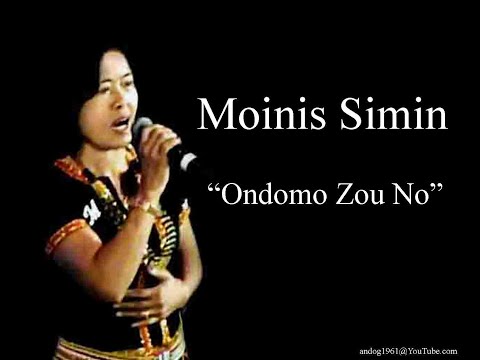 ONDOMO ZOU NOH - Moinis Simin