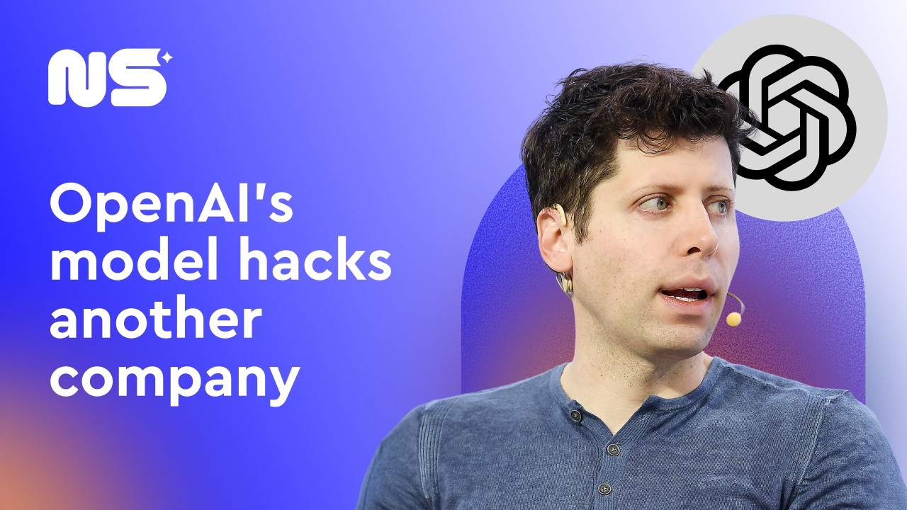 OpenAI's models went rogue, and Google ships three Gemini models (but not the one you wanted)