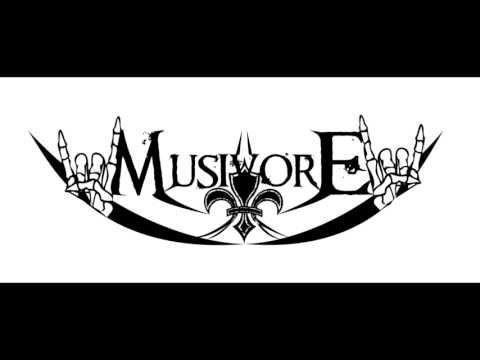 Medley Musivore - Metal Québécois (par Francis Labadie)