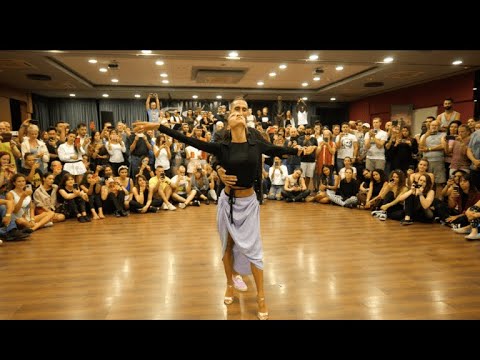 FRED-NELSON & MORGANE @ THE FEELING KIZOMBA FESTIVAL 2022