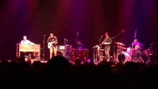 Steve Winwood -- Pearly Queen (04/22/2017)