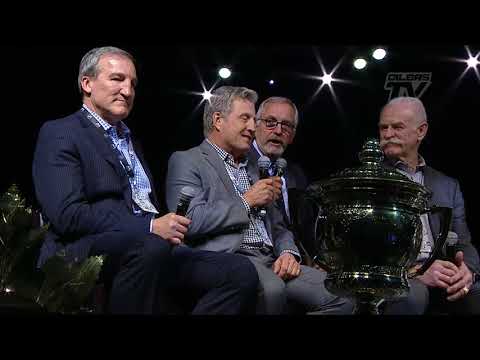 85 OILERS | The Rivalry