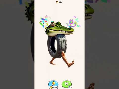 One Line-Mini games Drawing #gaming  #shorts #viralgame🚀😍