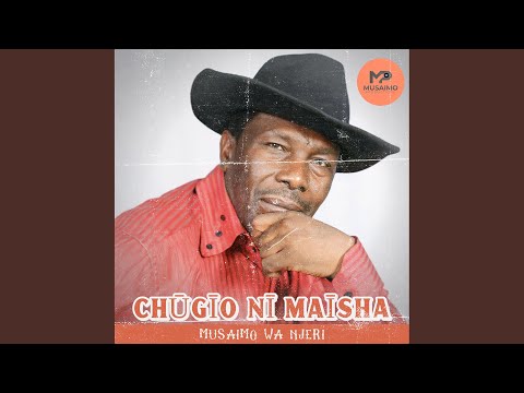 CHŪGĪO NĪ MAĪSHA