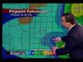 Weathercast June 14 2007 5pm News