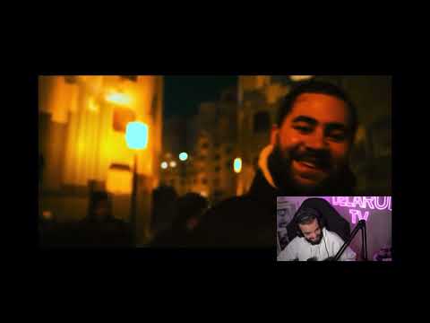 Sami Reagiert auf Kolja Goldstein - Alexander lll.