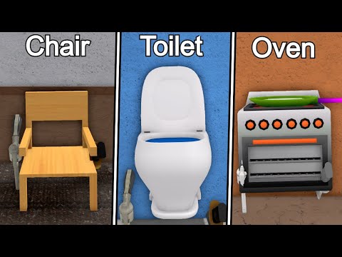 Video thumbnail for Everytime I die I spawn as a weird object