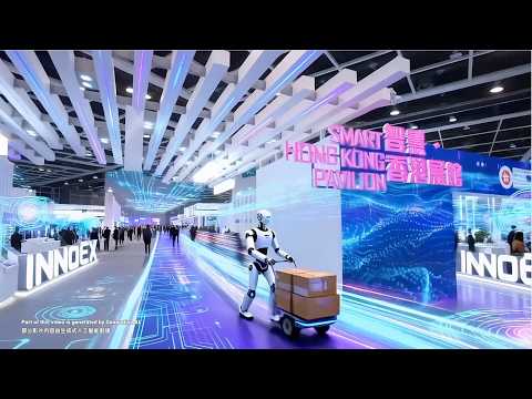 InnoEX 2026 set for Hong Kong Convention and Exhibition Centre